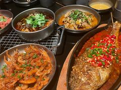-夜食白市Yespicy·烧烤啤酒宵夜(番禺四海城店)