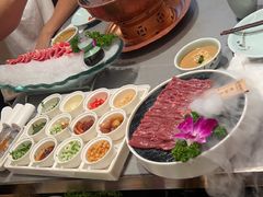 -额尔敦传统涮(体育场店)