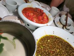 土豆炖牛肉-初蓉丨遇见新川菜(亲贤街荣耀店)