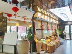 -赣江里•江西菜(望京旺角店)