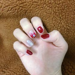 -如一·美甲美睫