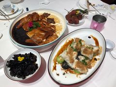 -广州酒家(中华广场店)