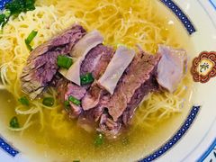 -七爷清汤腩·港式餐厅(金狮广场店)