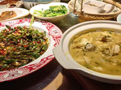 -卞氏菜根香(青羊万达店)