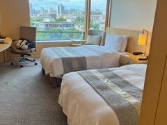 -广州白天鹅宾馆