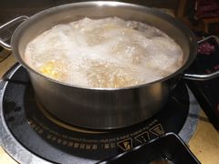 -手选潮汕鲜活牛肉火锅(二七广场店)