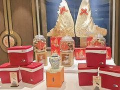 -顺峰(农展馆店)