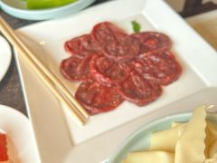 -皇城老妈火锅·川味传承(港湾店)