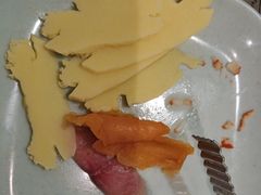 -金滏山烤肉·海鲜·火锅自助餐厅(襄阳万达店)