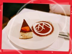 Tiramisu提拉米苏-WOLFGANG PUCK KITCHEN & BAR(迪士尼小镇店)