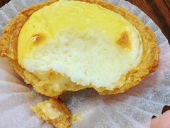 流心芝士挞-味多美蛋糕(金顶街店)