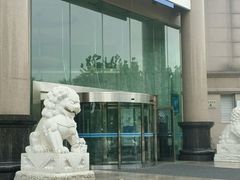 -中国建设银行(北京东四支行)