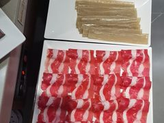 -蝎王府羊蝎子(虎坊桥总店)