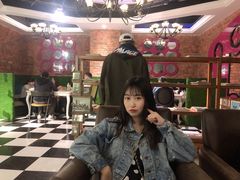 -H次元沉浸剧情密室(街道口店)