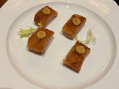 -蛇口希尔顿南海酒店·随轩中餐厅·粤菜