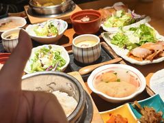 -味太助·银饭食堂(中华城店)