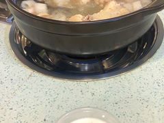 -烹然四季椰子鸡火锅(团结湖总店)