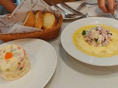 -库滋明·俄罗斯特色美食(中央大街店)