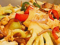 -鱼食饭稻·苏浙土菜17年老馆子(平江路店)