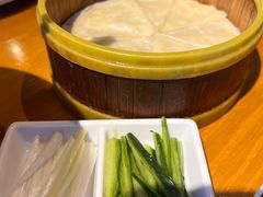 -三凤酒家·百年无锡菜(清扬茂业店)