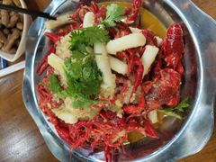 -老谭虾王蟹皇·龙虾·烧烤(蝴蝶湾店)