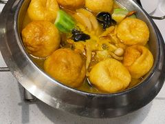 -79号渔船海鲜饭店(宝安店)