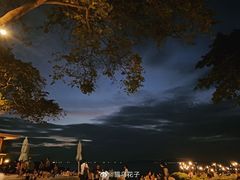 -网红落日悬崖餐厅 The Sky Gallery