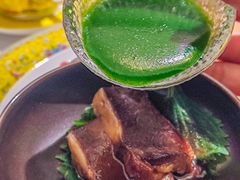 -金成潮菜博物馆(海珠湿地店)