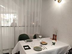 -L'Arome芳芳法国餐厅(仙林金鹰店)