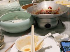 -雀蓝川菜(奥体广场店)