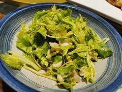-那家小馆•北京菜•烤鸭(香山店)