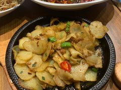-花椒笑成都小馆(百脑汇店)