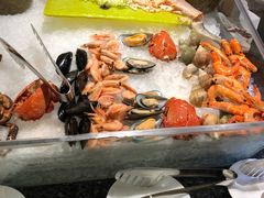 -威斯汀舞台餐厅