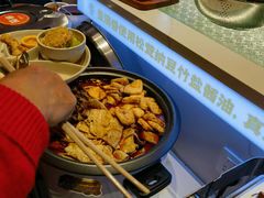 -素满香·全民食养自助(长宁龙之梦店)