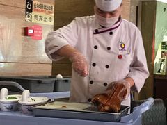 -大鸭梨烤鸭(枣园店)