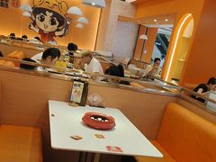 -蟹宗蟹(润达国际五楼店)