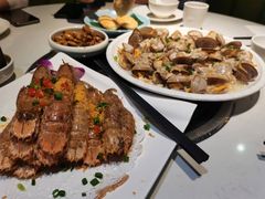 -德兴show鲜·蒸汽海鲜火锅餐厅(格创悦里店)
