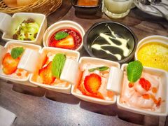 -MoMo牧场·寿喜烧专门店(长泰广场店)