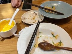 -红小满休闲餐厅(十全街店)