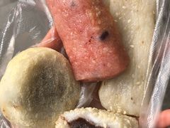 糕点-五芳斋(中山大道总店)