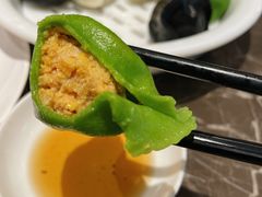 -双合园·海鲜水饺青岛菜(大尧三路店)