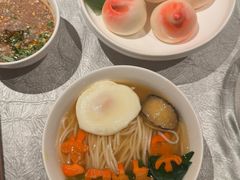 -ONE FULL 古董港式海鲜火锅