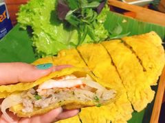 -Lam Vien Restaurant