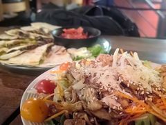 -萨尔瓦多Salvador's