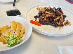 -南太湖山庄·四季轩&国风堂中餐厅
