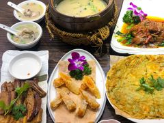 -大洋家·精品潮汕菜·生腌砂锅粥(天河东路店)