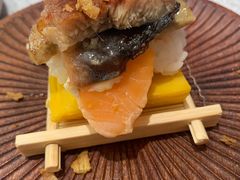 -争鲜回转寿司(南开大悦城店)