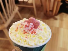冷桃红-KUNCHA鲲茶·江西制茶(铜锣湾店)