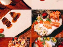 -古京·臻致料理(月湖店)