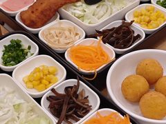 -阿香米线(龙岗万科广场店)